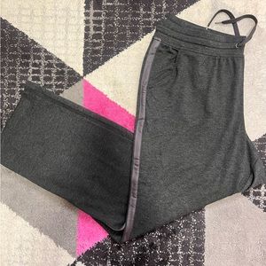 NWT - Ideology Gray Sweatpants - 2X